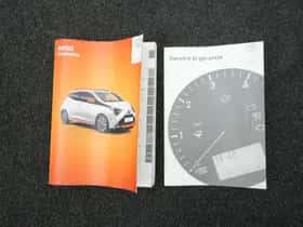 Toyota Aygo (2020) thumbnail 46