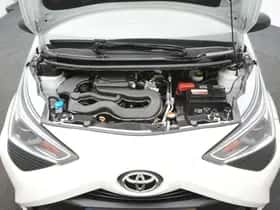 Toyota Aygo (2020) thumbnail 50