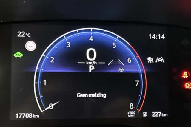 Toyota Yaris_Cross (2025) thumbnail 5