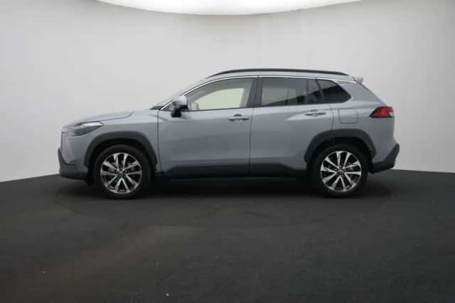Toyota Corolla_Cross (2025) thumbnail 3