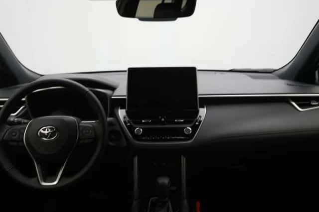 Toyota Corolla_Cross (2025) thumbnail 4