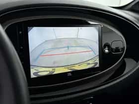 Toyota Aygo (2022) thumbnail 16