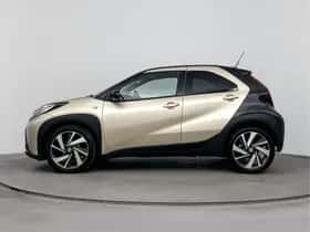 Toyota Aygo (2022) thumbnail 20