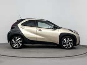 Toyota Aygo (2022) thumbnail 21