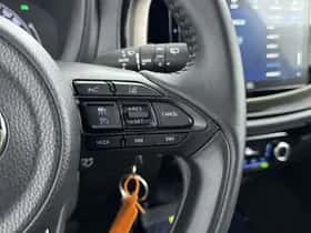 Toyota Aygo (2022) thumbnail 25