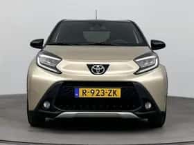 Toyota Aygo (2022) thumbnail 31