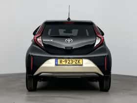 Toyota Aygo (2022) thumbnail 32
