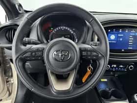Toyota Aygo (2022) thumbnail 10