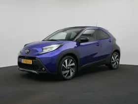 Toyota Aygo (2024)