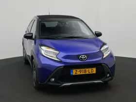 Toyota Aygo (2024) thumbnail 2