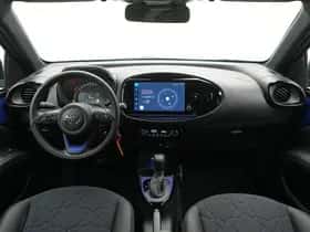 Toyota Aygo (2024) thumbnail 11