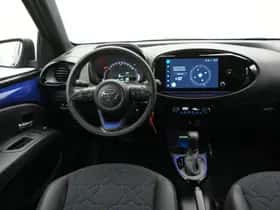 Toyota Aygo (2024) thumbnail 12
