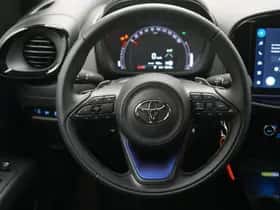 Toyota Aygo (2024) thumbnail 13