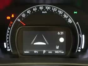 Toyota Aygo (2024) thumbnail 14