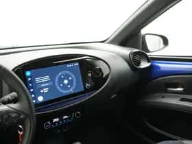 Toyota Aygo (2024) thumbnail 16