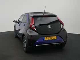 Toyota Aygo (2024) thumbnail 3