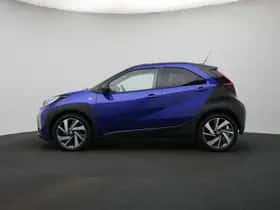 Toyota Aygo (2024) thumbnail 22