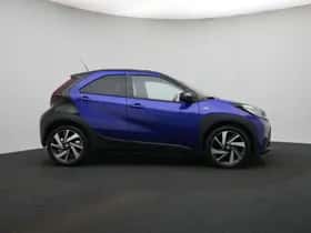 Toyota Aygo (2024) thumbnail 23