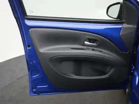 Toyota Aygo (2024) thumbnail 24