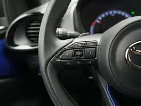Toyota Aygo (2024) thumbnail 27