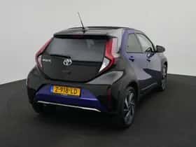 Toyota Aygo (2024) thumbnail 4