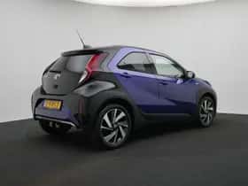 Toyota Aygo (2024) thumbnail 5