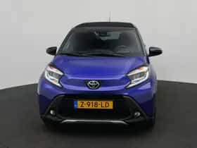 Toyota Aygo (2024) thumbnail 45