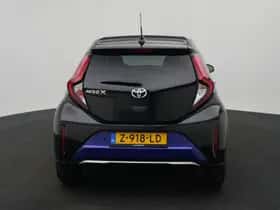 Toyota Aygo (2024) thumbnail 46