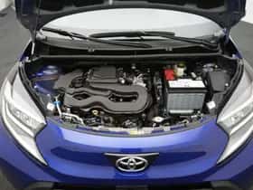 Toyota Aygo (2024) thumbnail 53