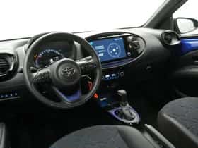 Toyota Aygo (2024) thumbnail 7