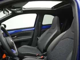 Toyota Aygo (2024) thumbnail 8