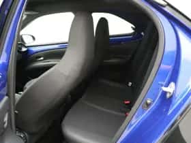 Toyota Aygo (2024) thumbnail 10