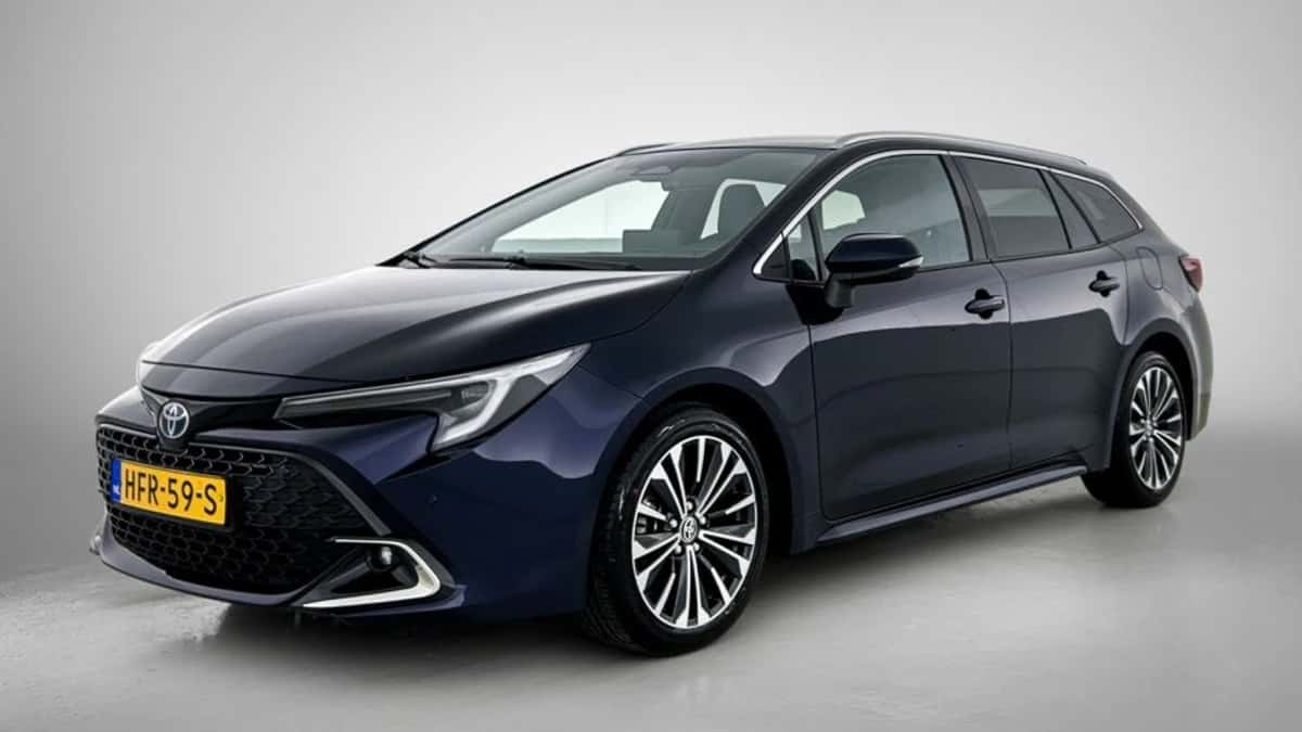 Toyota Corolla_Touring_Sports (2025) — foto 1