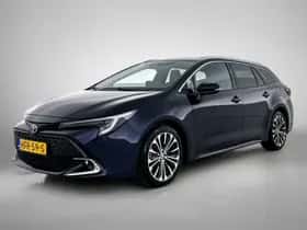 Toyota Corolla_Touring_Sports (2025) thumbnail 1