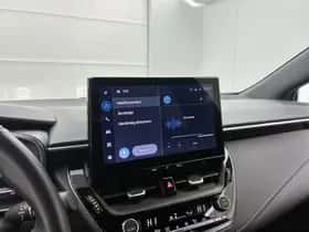 Toyota Corolla_Touring_Sports (2025) thumbnail 15