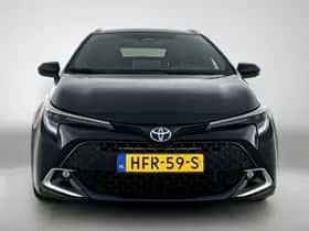 Toyota Corolla_Touring_Sports (2025) thumbnail 35