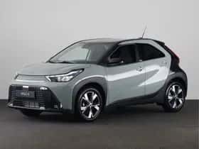 Toyota Aygo (2026)