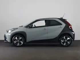 Toyota Aygo (2026) thumbnail 3