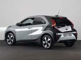 Toyota Aygo (2026) thumbnail 4