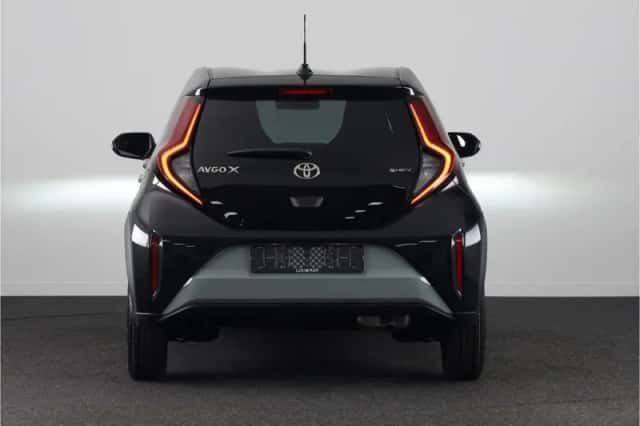 Toyota Aygo (2026) thumbnail 5