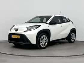 Toyota Aygo (2023)