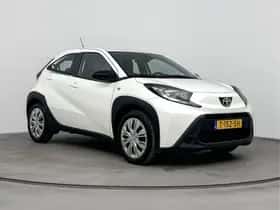 Toyota Aygo (2023) thumbnail 13