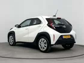 Toyota Aygo (2023) thumbnail 14
