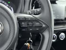 Toyota Aygo (2023) thumbnail 15