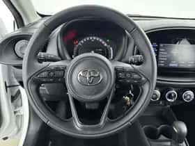 Toyota Aygo (2023) thumbnail 18