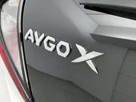 Toyota Aygo (2023) thumbnail 19