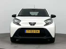 Toyota Aygo (2023) thumbnail 20