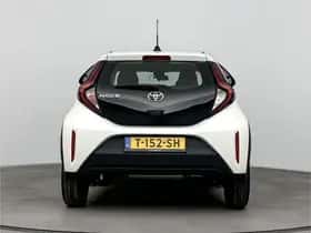 Toyota Aygo (2023) thumbnail 21