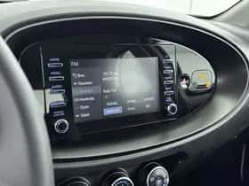 Toyota Aygo (2023) thumbnail 25