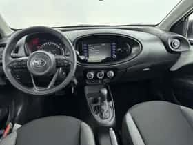 Toyota Aygo (2023) thumbnail 4
